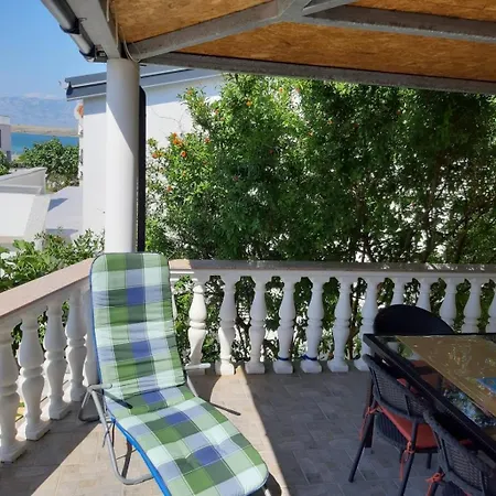 Apartament By The Sea - 22107 *