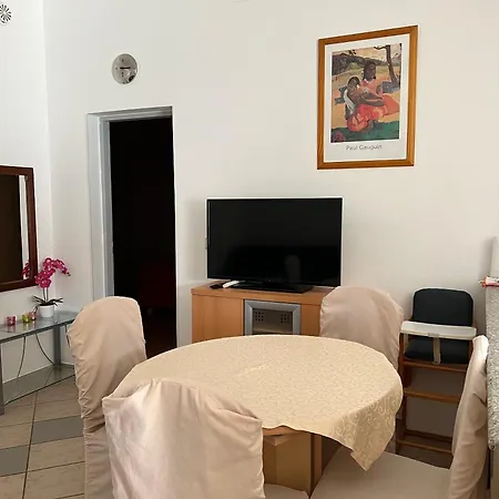 Apartament By The Sea - 22107 Vir